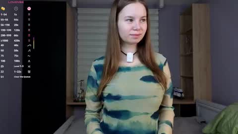 Eva online show from 10-15-25, 05:07