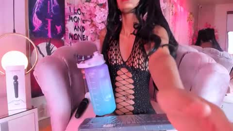 briannaroses1 online show from 03-03-26, 09:42