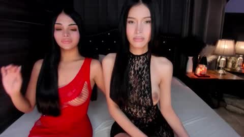 BRIANNA online show from 01-10-26, 05:20