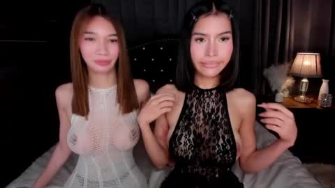 BRIANNA online show from 05-06-26, 03:50