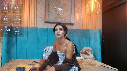 briannyte25 online show from 10-14-25, 01:12