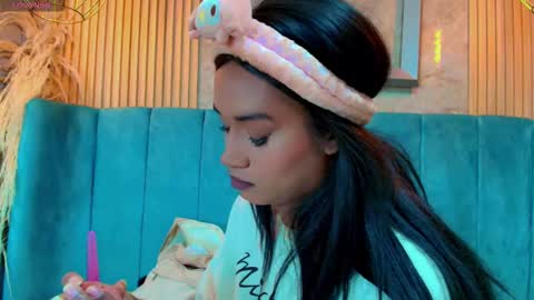 briannyte25 online show from 10-19-25, 01:45