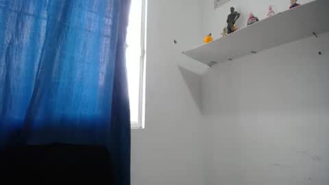 Snapshot of briansantos69 chatting on 12-16-25, 12:54 You lover online show from 12-16-25, 12:54