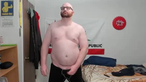 Brian online show from 02-19-25, 04:23