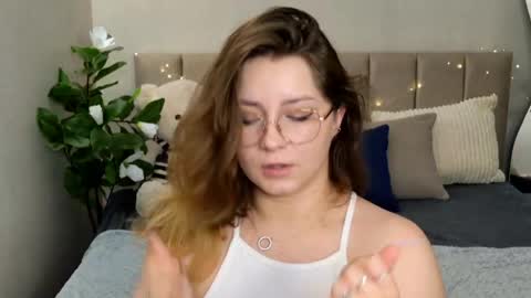 briarwynn online show from 06-07-26, 06:22