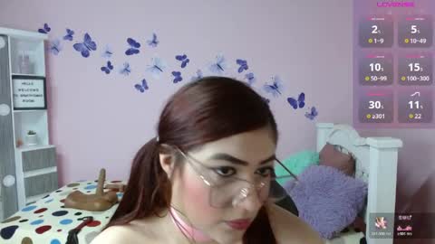 Snapshot of briathomas chatting on 05-13-26, 12:19 DAYANNA online show from 05-13-26, 12:19