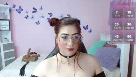 DAYANNA online show from 07-14-26, 02:05