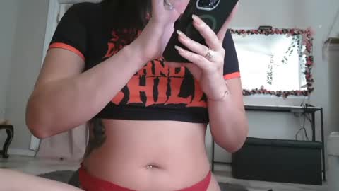 Snapshot of briaylla617 chatting on 06-21-26, 01:24 Briaylla617 online show from 06-21-26, 01:24
