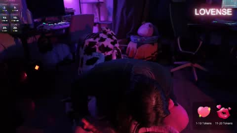 Brick online show from 02-02-25, 06:26