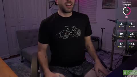 BrickTiger online show from 01-12-26, 01:55