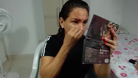 brida_angela29 online show from 04-17-26, 12:30