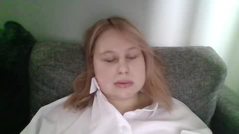 bridget_kiss online show from 02-10-26, 09:24