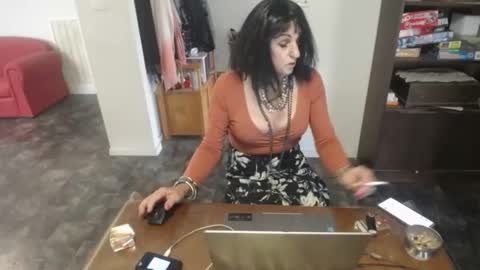 bridgetfouru online show from 02-22-26, 04:02