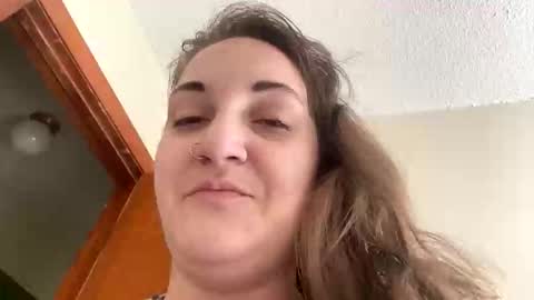 Snapshot of bridgettexo chatting on 11-16-25, 08:03 Breezy Xo online show from 11-16-25, 08:03