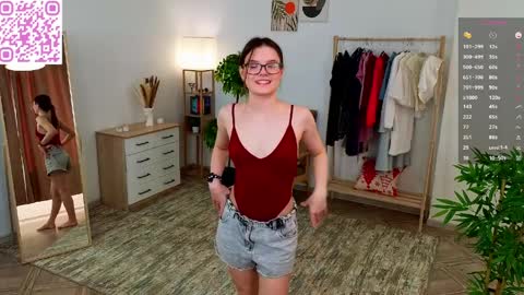 Megan online show from 04-02-26, 01:25