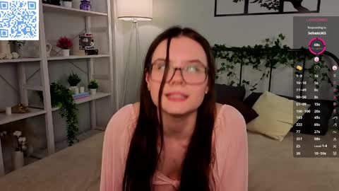 Megan online show from 04-10-26, 06:29