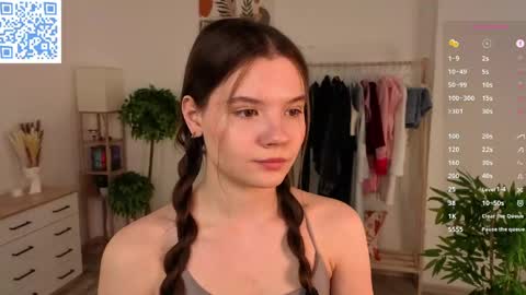 Megan online show from 05-05-26, 01:13
