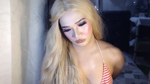 BRIDGETT online show from 12-04-24, 09:07