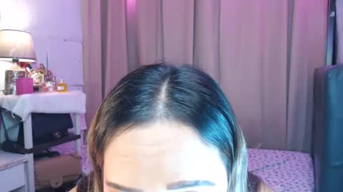 BRIDGETT online show from 02-03-25, 08:35