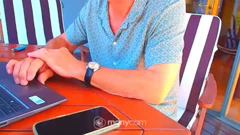 Fun Monster online show from 02-25-25, 05:30