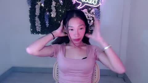 brie_belle online show from 01-09-25, 03:58