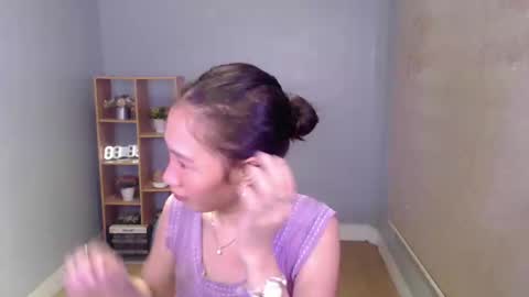 brie_belle online show from 02-15-25, 04:25