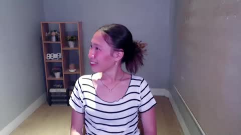 brie_belle online show from 02-17-25, 04:31