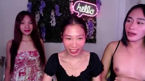 brie_belle online show from 02-18-25, 04:58