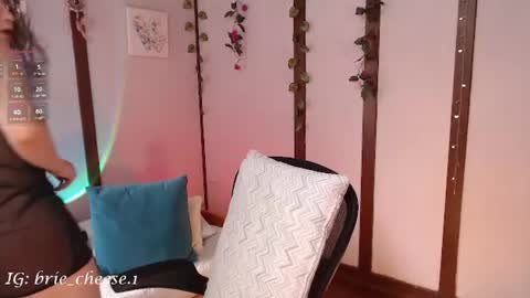 Brie  Ill be away November 2829 and 30. See u on Sunday for more fun online show from 08-06-26, 03:14