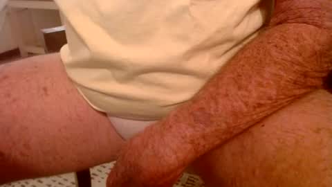 briefsguy52 online show from 04-28-26, 02:55