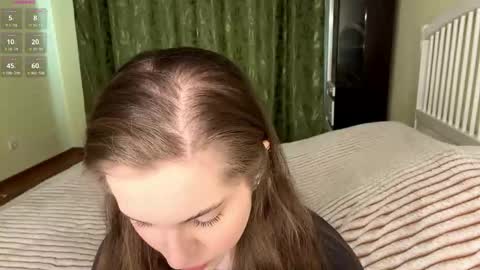 brielleroberts online show from 03-23-26, 08:29