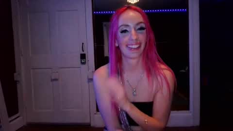 Aubrie online show from 12-10-24, 02:27