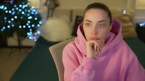 Diamonds Girls online show from 01-07-26, 08:28