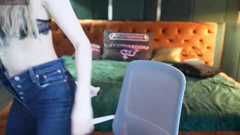 Diamonds Girls online show from 02-05-26, 12:21