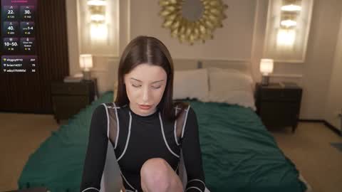 Diamonds Girls online show from 03-06-26, 09:11