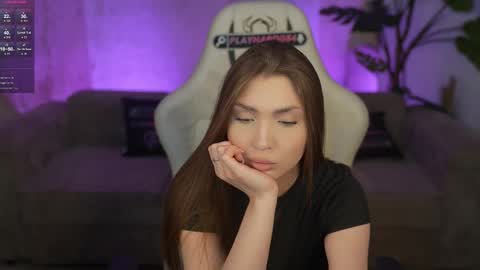 Diamonds Girls online show from 03-15-26, 09:26