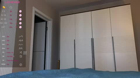 Amina Adelina online show from 04-26-26, 05:27