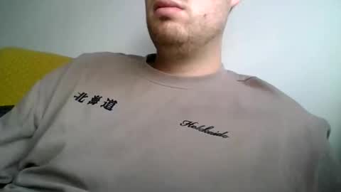 DevonLad online show from 09-09-25, 01:54