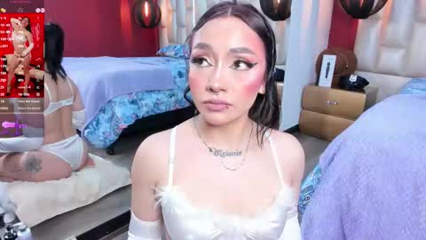 Brigith online show from 03-15-26, 04:40