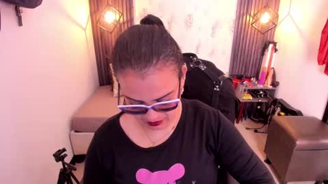 Snapshot of brigittemiller chatting on 03-05-25, 04:02 BRIGITTE online show from 03-05-25, 04:02