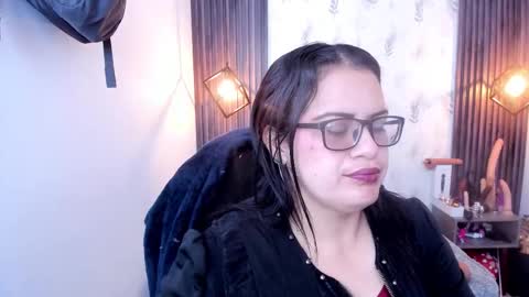 Snapshot of brigittemiller chatting on 10-18-25, 04:30 BRIGITTE online show from 10-18-25, 04:30