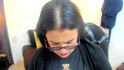 Snapshot of brigittemiller chatting on 11-16-25, 04:34 BRIGITTE online show from 11-16-25, 04:34