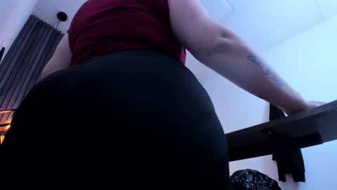 Snapshot of brigittemiller chatting on 11-19-25, 04:18 BRIGITTE online show from 11-19-25, 04:18