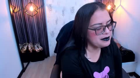 Snapshot of brigittemiller chatting on 11-21-25, 05:11 BRIGITTE online show from 11-21-25, 05:11