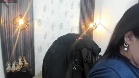 Snapshot of brigittemiller chatting on 12-02-25, 04:02 BRIGITTE online show from 12-02-25, 04:02