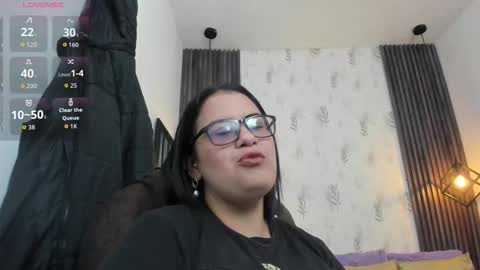 Snapshot of brigittemiller chatting on 12-16-25, 04:45 BRIGITTE online show from 12-16-25, 04:45