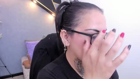 BRIGITTE online show from 04-09-26, 01:49