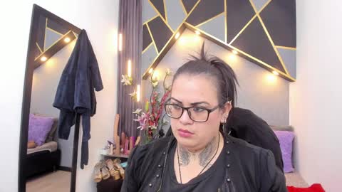 BRIGITTE online show from 04-13-26, 01:44