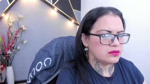 BRIGITTE online show from 04-27-26, 01:47