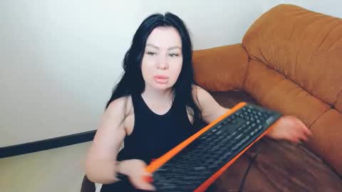 brilliantegirl_ online show from 02-04-26, 10:32